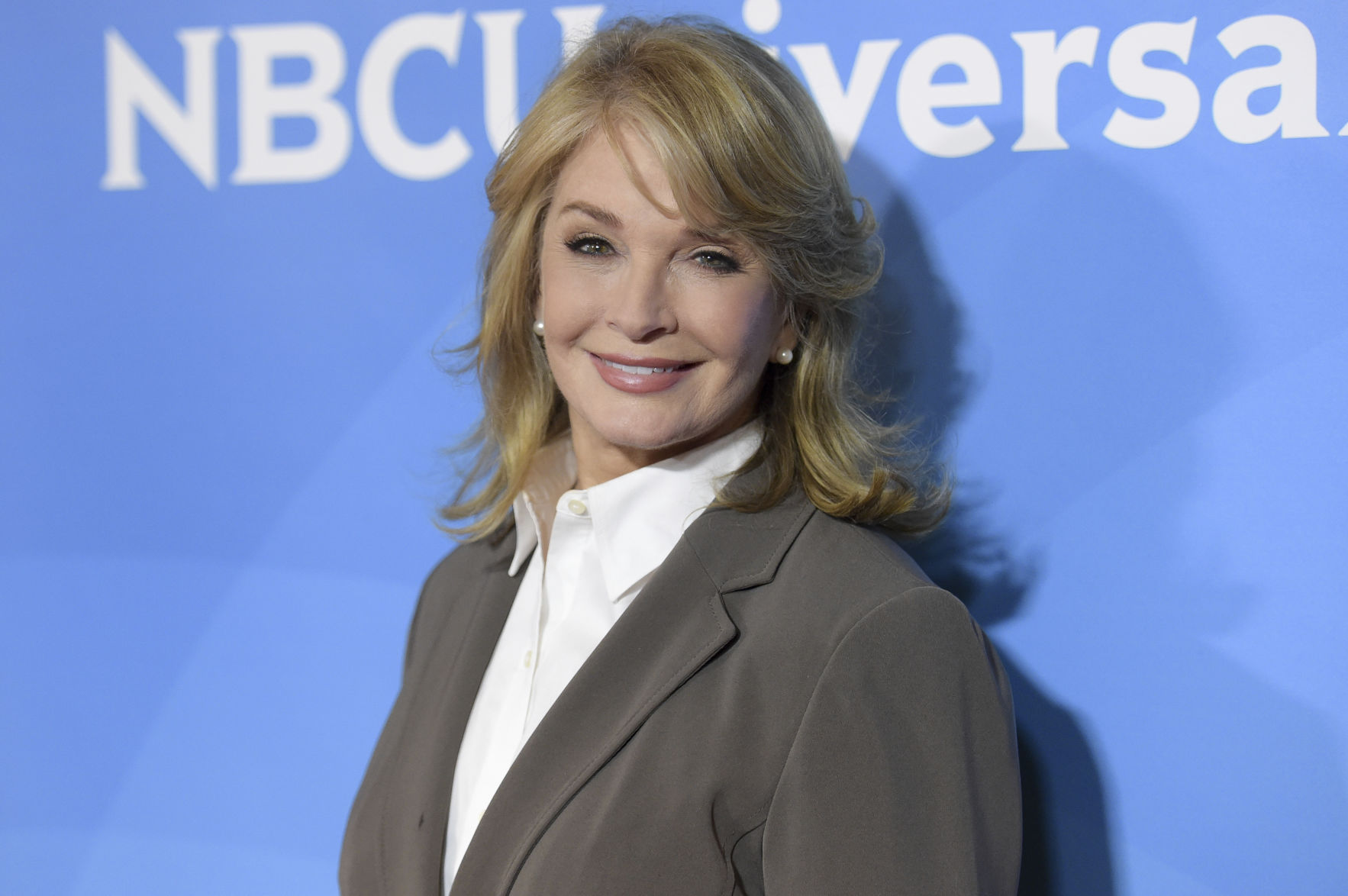 Deidre Hall